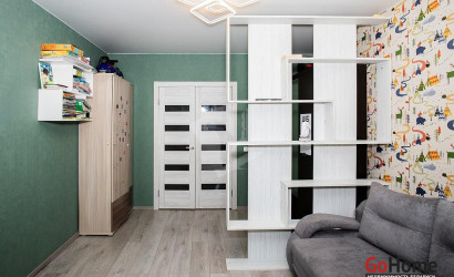 Купить 2-комнатную квартиру, Минск, Одинцова ул., 6 (Фрунзенский район). Фото 11