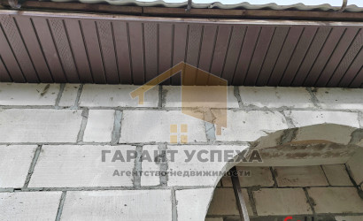 Купить дом, Вулька-Заставская, Мухавецкий с/с, 14.3 соток. Фото 11