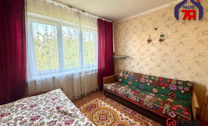 Купить 2-комнатную квартиру, Слуцк, Головащенко ул., 18. Фото 11