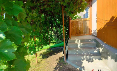 Купить дом в деревне, Станкостроитель, 5 соток. Фото 26