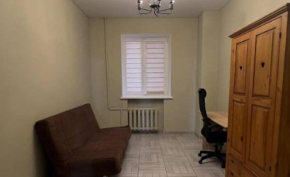 Купить 4-комнатную квартиру, Витебск, Октябрьский проезд, 11. Фото 10