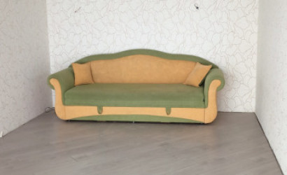 Снять 1-комнатную квартиру, Большой Тростенец, Молодежная 3/2. Фото 1