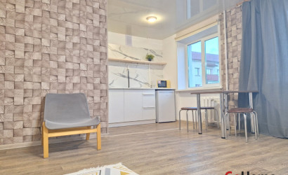 Снять 2-комнатную квартиру на сутки, Минск, ул. Буденного, д. 28 (Партизанский район). Фото 5