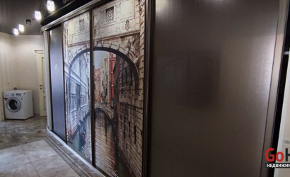 Снять 4-комнатную квартиру на сутки, Минск, ул. Ежи Гедройца, д. 2 (Московский район). Фото 4