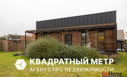 Купить дом в деревне, Палетак, 10 соток. Фото 1