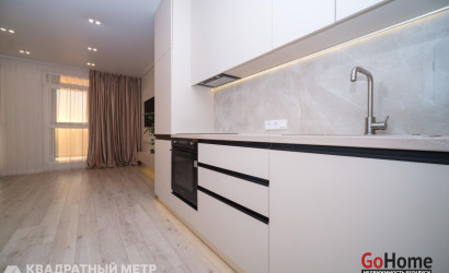 Купить 1-комнатную квартиру, Минск, Братская ул., 17 (Октябрьский район). Фото 20