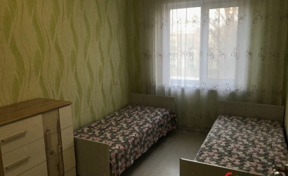 Снять 2-комнатную квартиру на сутки, Лепель, Советская, 20. Фото 9