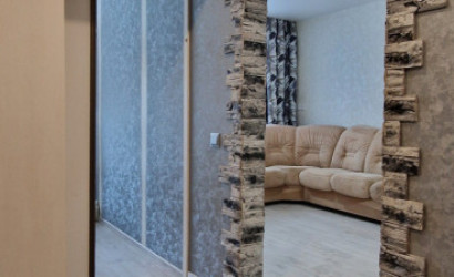 Купить 2-комнатную квартиру, Минск, ул. Ландера, д. 72,корп.2 (Октябрьский район). Фото 2