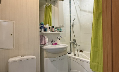 Купить 2-комнатную квартиру, Витебск, Чкалова, 18/3. Фото 9