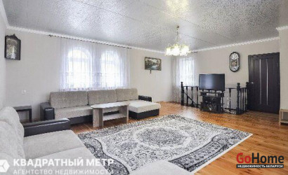 Купить дом, Колодищи, Минская ул., 35, 6.32 соток. Фото 9