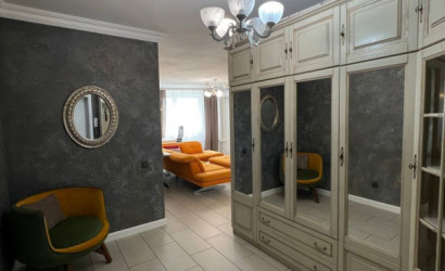 Снять 2-комнатную квартиру, Минск, Скрыганова, 4Д (Фрунзенский район). Фото 16