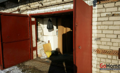Продажа гаража, Минск, Южная, 41, 46.8 кв.м.. Фото 1