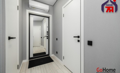 Купить 2-комнатную квартиру, Минск, Леонида Щемелёва ул., 14 (Октябрьский район). Фото 17