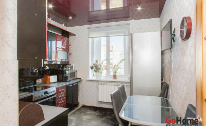 Купить 3-комнатную квартиру, Минск, Городецкая ул., 58 (Первомайский район). Фото 6