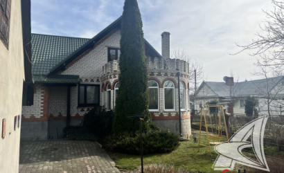 Купить дом, Кобрин, г. Кобрин, 14.99 соток. Фото 22