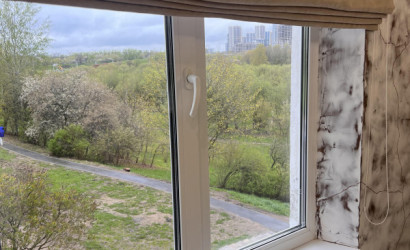 Купить 3-комнатную квартиру, Минск, Асаналиева ул., 26 (Октябрьский район). Фото 5