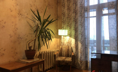 Купить 3-комнатную квартиру, Минск, Красная ул., 22 (Советский район). Фото 11