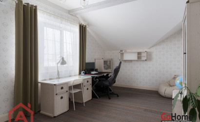 Купить дом, Минск, Столичная, 7, 11.84 соток. Фото 25