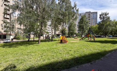 Купить 2-комнатную квартиру, Минск, Рокоссовского просп., 58/1(Ленинский район). Фото 28