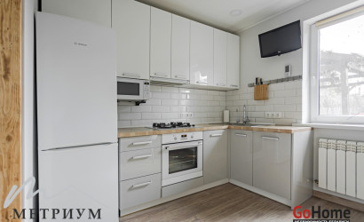 Купить 3-комнатную квартиру, Минск, Щедрина ул., 66 (Центральный район). Фото 13