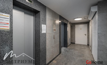 Купить 2-комнатную квартиру, Минск, Аэродромная ул., 20 (Октябрьский район). Фото 26