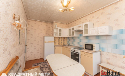 Купить 2-комнатную квартиру, Минск, Лобанка ул., 99 (Фрунзенский район). Фото 12