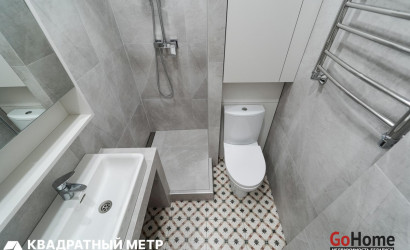Купить 2-комнатную квартиру, Минск, Седова ул., 10(Заводской район). Фото 20
