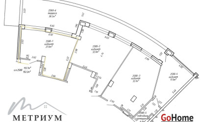 Аренда помещения, Минск, Ратомская ул., 7,  27 кв.м.. Фото 4