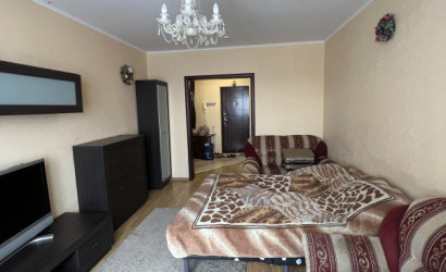 Снять 1-комнатную квартиру, Минск, Радужная, 19 (Центральный район). Фото 6