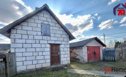 Купить дом, Зажевичи, Советская ул., 25 соток. Фото 6