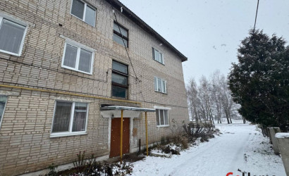 Купить 3-комнатную квартиру, Малая Колпеница, Столовичская. Фото 18