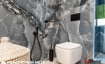 Купить 3-комнатную квартиру, Минск, Николы Теслы ул., 26 (Октябрьский район). Фото 15