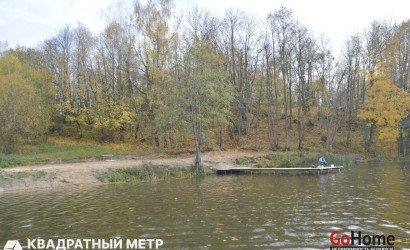 Купить дом, Дуброва, Заречная ул., 25 соток. Фото 22