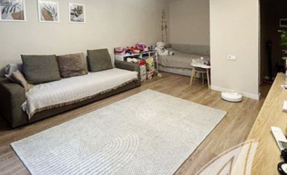 Купить 1-комнатную квартиру, Кобрин, , . Фото 5