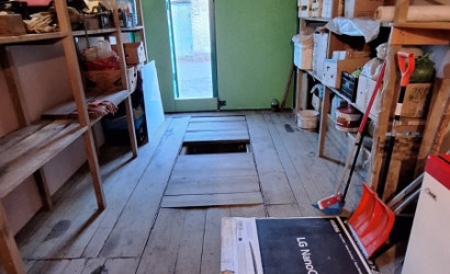 Продажа гаража, Гомель, Докутович, 58, 17.1 кв.м.. Фото 7
