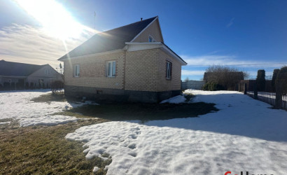 Купить коттедж, Вытроповщина, Садовая, 25, 25 соток. Фото 3