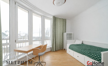 Купить 5-комнатную квартиру, Минск, Можайского ул., 49 (Советский район). Фото 9