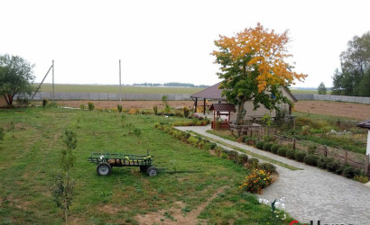 Купить дом, Гирдевка, Садовая, 100 соток. Фото 8