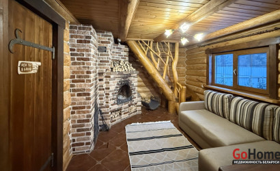 Купить дом, Казаки, Центр, 25 соток. Фото 28