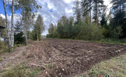 Купить участок, СТ Варнели, 16.89 соток. Фото 2