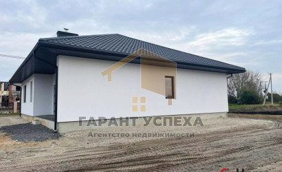 Купить дом, Буяки, Тельминский с/с, 11.51 соток. Фото 2