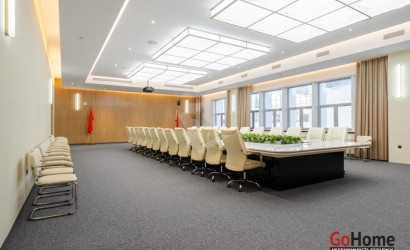 Аренда помещения, Индустриальный парк 