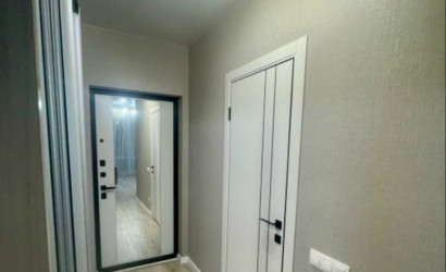 Снять 1-комнатную квартиру, Минск, Проспект Дзержинского 19А. Фото 7