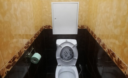 Снять 2-комнатную квартиру, Минск, ул. Восточная, д. 22/2(Советский район). Фото 14