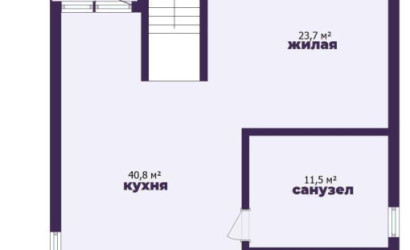 Купить дом, Старобин, Заводская ул., 18 соток. Фото 25