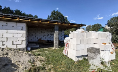 Купить дом, Жабинка, г. Жабинка, 7.18 соток. Фото 20