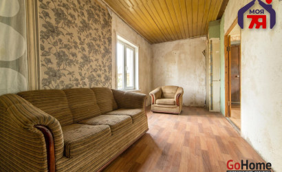  1-этаж.(60 м2), Нарейши