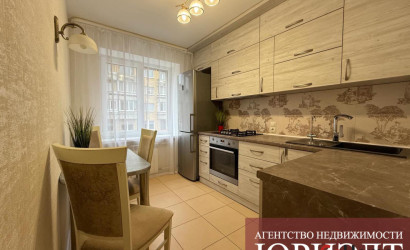 Купить 1-комнатную квартиру, Брест, ул. Карбышева, д. . Фото 1