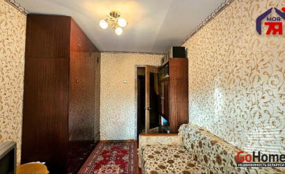 Купить 2-комнатную квартиру, Минск, Краснослободская ул., 7 (Заводской район). Фото 6