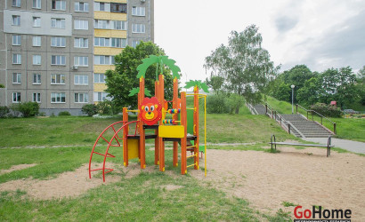 Купить 1-комнатную квартиру, Минск, Алтайская ул., 90/1(Заводской район). Фото 27